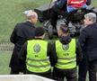 Raport stufos pe masa Comisiei de Disciplină! Ce riscă Dinamo după derapajele rasiste de la meciul cu Rapid