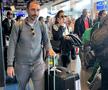 Elias Charalambous a revenit în România, Gigi Becali îl așteaptă la negocieri: „Sunt fericit să mă întorc”
