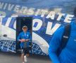 FC Argeș - Universitatea Craiova, imagini înaintea partidei