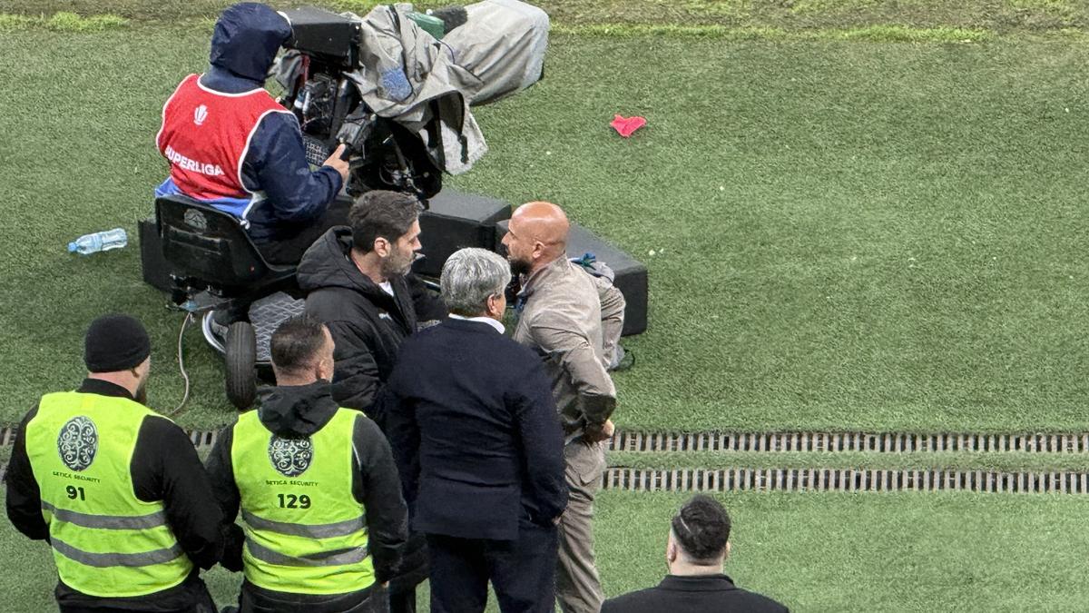 Viorel Anghelinei la Dinamo - Rapid