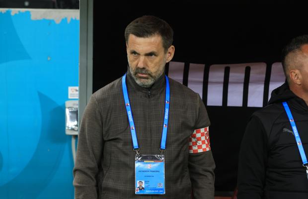 O veste bună și una proastă pentru Dinamo » Ce jucător va fi recuperat în timp pentru Craiova și cine absentează sigur