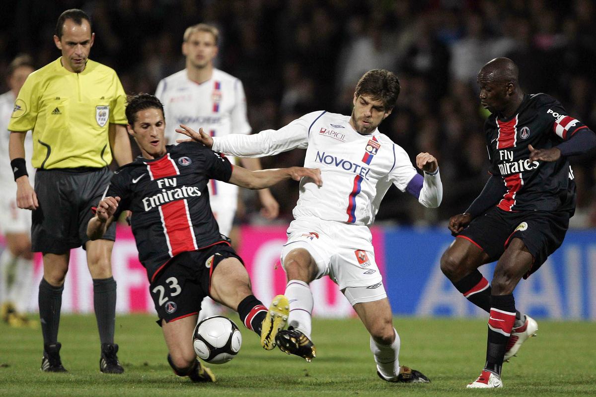 Juninho Pernambucano