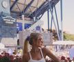 Morgan Riddle, iubita lui Taylor Fritz