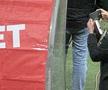 Raport stufos pe masa Comisiei de Disciplină! Ce riscă Dinamo după derapajele rasiste de la meciul cu Rapid