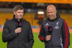 Acord total cu TNT Sports » Steven Gerrard, de la „împrumut” la „achiziție”