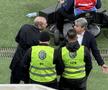 Raport stufos pe masa Comisiei de Disciplină! Ce riscă Dinamo după derapajele rasiste de la meciul cu Rapid