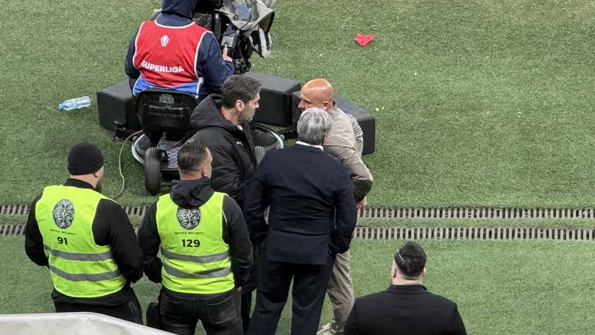 Viorel Anghelinei la Dinamo - Rapid