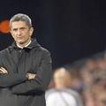 Răzvan Lucescu, antrenorul lui PAOK Salonic // FOTO: Getty Images