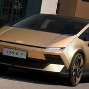 Hyundai Ioniq V