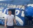FC Argeș - Universitatea Craiova, imagini înaintea partidei