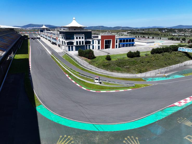 Istanbul Park