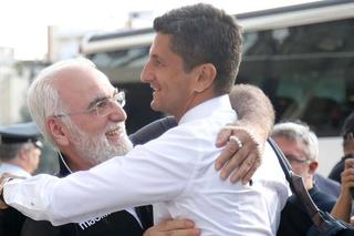 Rămâne Răzvan la PAOK? » Presa din Grecia îi cere patronului Savvidis „să iasă în față”