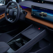 Hyundai Ioniq V