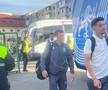 FC Argeș - Universitatea Craiova, imagini înaintea partidei