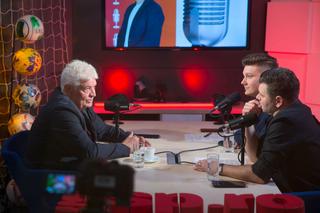 Ioan Andone, invitat la podcastul GSP „2 la 1”