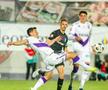 FC Argeș - Universitatea Craiova // FOTO: Facebook @Fotbal Club Arges Pitesti