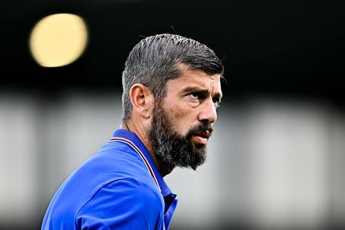 Nume surpriză de antrenor pe lista lui FCSB. A pregătit un club uriaș al Italiei. Foto: Getty Images