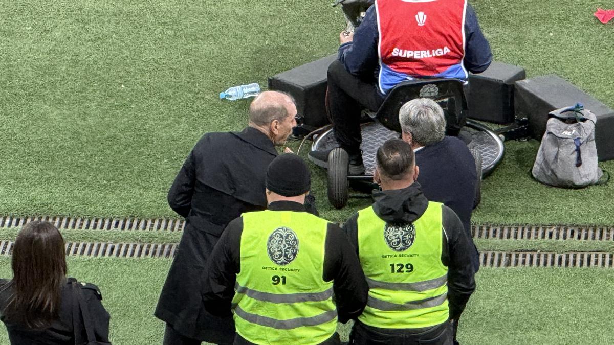 Viorel Anghelinei la Dinamo - Rapid