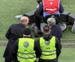 Raport stufos pe masa Comisiei de Disciplină! Ce riscă Dinamo după derapajele rasiste de la meciul cu Rapid