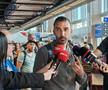 Elias Charalambous a revenit în România, Gigi Becali îl așteaptă la negocieri: „Sunt fericit să mă întorc”