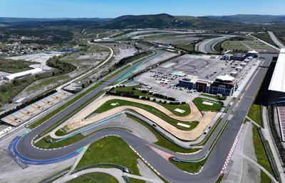 Turcia plătește o avere pentru cursa de Formula 1 » Erdogan s-a implicat direct pentru revenirea pe Istanbul Park