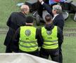 Raport stufos pe masa Comisiei de Disciplină! Ce riscă Dinamo după derapajele rasiste de la meciul cu Rapid