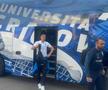 FC Argeș - Universitatea Craiova, imagini înaintea partidei