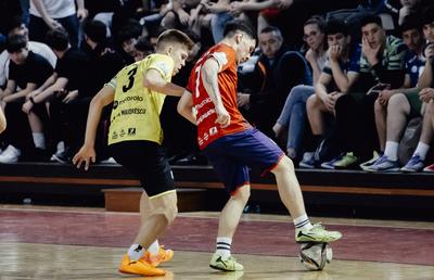 Football is Calling: Motorola România aduce energia fotbalului mai aproape de noua generație, la Liga Liceelor Playerfy la futsal 2026
