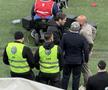 Raport stufos pe masa Comisiei de Disciplină! Ce riscă Dinamo după derapajele rasiste de la meciul cu Rapid