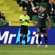 FC Argeș - Universitatea Craiova, în etapa 6 din play-off