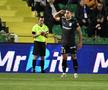 FC Argeș - Universitatea Craiova, în etapa 6 din play-off