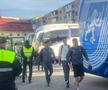 FC Argeș - Universitatea Craiova, imagini înaintea partidei