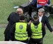 Raport stufos pe masa Comisiei de Disciplină! Ce riscă Dinamo după derapajele rasiste de la meciul cu Rapid