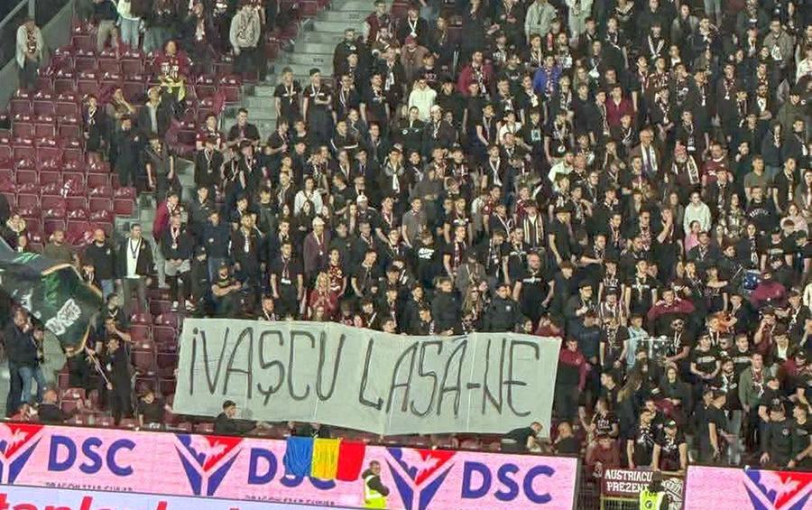 Cutremur la CFR Cluj! Nu mai suportă haosul de la club și e gata să semneze cu altă echipă din Superligă