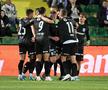 FC Argeș - Universitatea Craiova, în etapa 6 din play-off