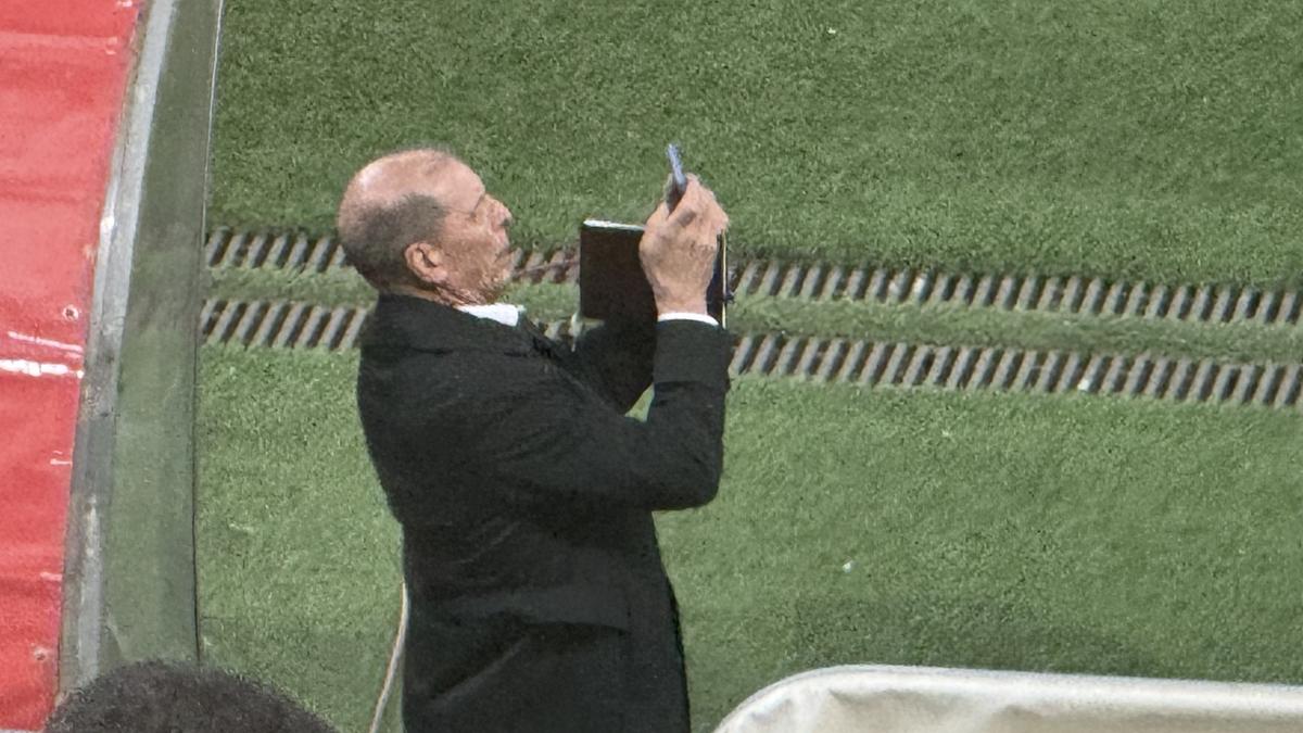 Viorel Anghelinei la Dinamo - Rapid