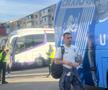 FC Argeș - Universitatea Craiova, imagini înaintea partidei
