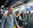Elias Charalambous a revenit în România, Gigi Becali îl așteaptă la negocieri: „Sunt fericit să mă întorc”