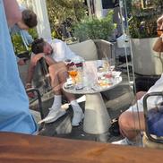 Jack Grealish a adormit într-un bar din Manchester / Sursă foto: The Sun