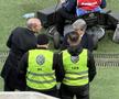 Raport stufos pe masa Comisiei de Disciplină! Ce riscă Dinamo după derapajele rasiste de la meciul cu Rapid