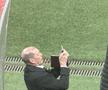 Raport stufos pe masa Comisiei de Disciplină! Ce riscă Dinamo după derapajele rasiste de la meciul cu Rapid