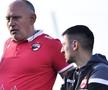 Florin Prunea își termină în vară contractul cu Dinamo