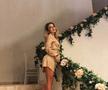 GALERIE FOTO Olga Delia, apariții spectaculoase în fiecare dimineață! Cum se caracterizează vedeta TV
