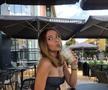GALERIE FOTO Olga Delia, apariții spectaculoase în fiecare dimineață! Cum se caracterizează vedeta TV