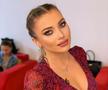 GALERIE FOTO Olga Delia, apariții spectaculoase în fiecare dimineață! Cum se caracterizează vedeta TV