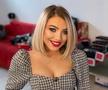 GALERIE FOTO Olga Delia, apariții spectaculoase în fiecare dimineață! Cum se caracterizează vedeta TV