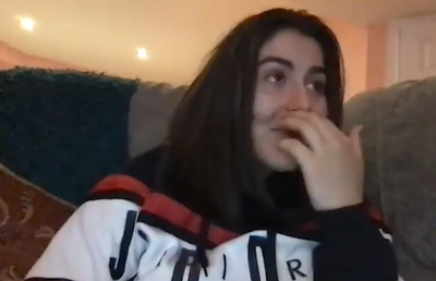 VIDEO Bianca Andreescu, în lacrimi în direct: „Plâng! Pur și simplu plâng, e o nebunie!”