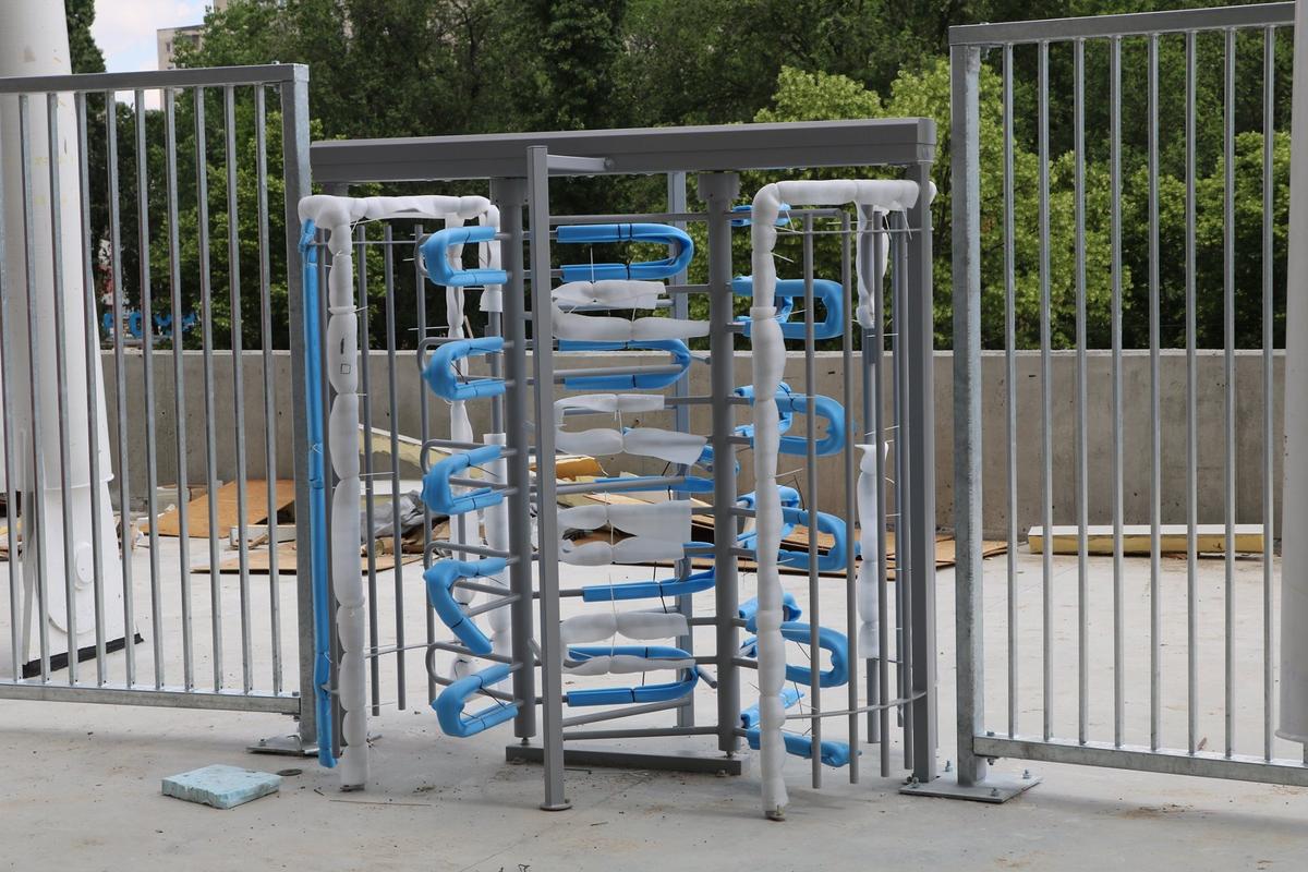 Stadionul Ghencea - 27 mai