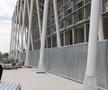 Stadionul Ghencea - 27 mai