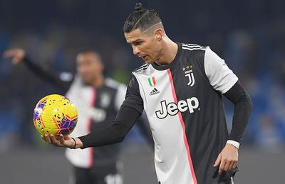 FIFA 20. Un fotbalist de la Milan impresionează cu echipa sa în Ultimate Team! Ronaldo, Cristiano și Zidane, în primul „11”